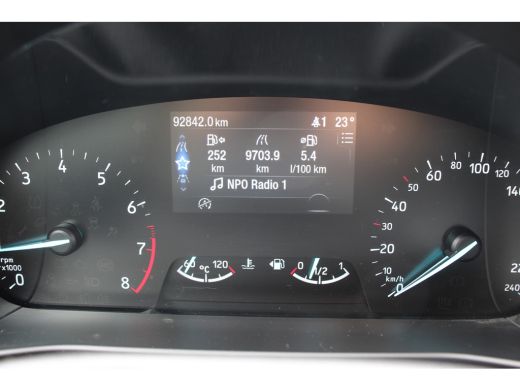 Ford Focus 1.0EB HYBRID TITANIUM | NL-AUTO! | DEALER OH! | NAVIGATIE | LMV | CRUISE | CAMERA | AIRCO | DEALE... ActivLease financial lease