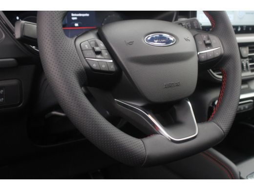 Ford Kuga 2.5 PHEV ST-Line X | Nieuw model | 19'' | Panoramadak | Adaptieve cruise | AGR | B&O Audio | Dode... ActivLease financial lease