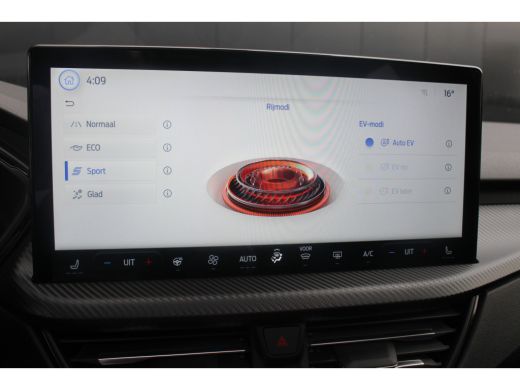 Ford Kuga 2.5 PHEV ST-Line X | Nieuw model | 19'' | Panoramadak | Adaptieve cruise | AGR | B&O Audio | Dode... ActivLease financial lease