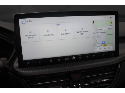 Ford Kuga 2.5 PHEV ST-Line X | Nieuw model | 19'' | Panoramadak | Adaptieve cruise | AGR | B&O Audio | Dode... ActivLease financial lease