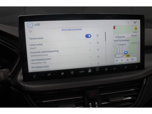 Ford Kuga 2.5 PHEV ST-Line X | Nieuw model | 19'' | Panoramadak | Adaptieve cruise | AGR | B&O Audio | Dode... ActivLease financial lease