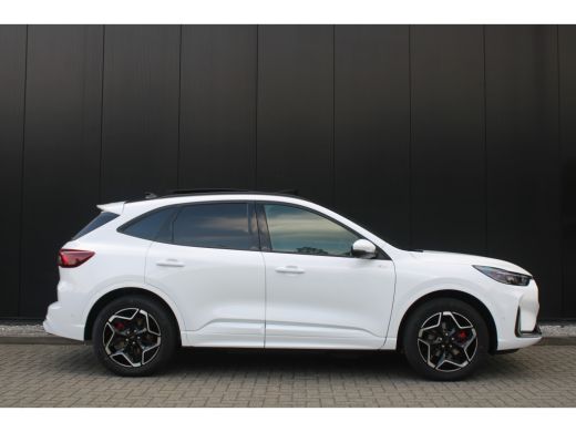 Ford Kuga 2.5 PHEV ST-Line X | Nieuw model | 19'' | Panoramadak | Adaptieve cruise | AGR | B&O Audio | Dode... ActivLease financial lease