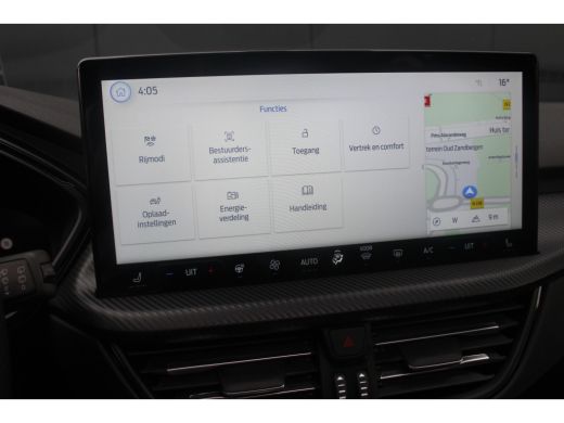 Ford Kuga 2.5 PHEV ST-Line X | Nieuw model | 19'' | Panoramadak | Adaptieve cruise | AGR | B&O Audio | Dode... ActivLease financial lease