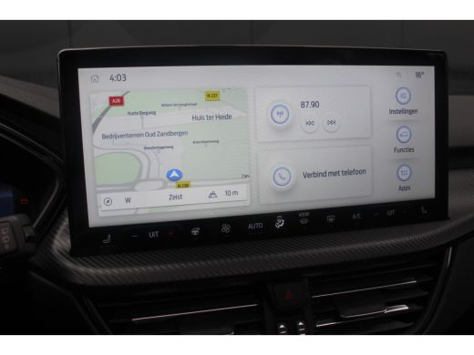 Ford Kuga 2.5 PHEV ST-Line X | Nieuw model | 19'' | Panoramadak | Adaptieve cruise | AGR | B&O Audio | Dode... ActivLease financial lease