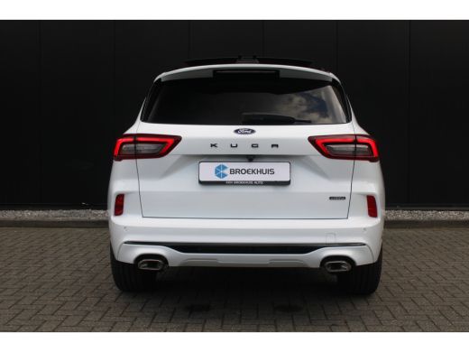 Ford Kuga 2.5 PHEV ST-Line X | Nieuw model | 19'' | Panoramadak | Adaptieve cruise | AGR | B&O Audio | Dode... ActivLease financial lease