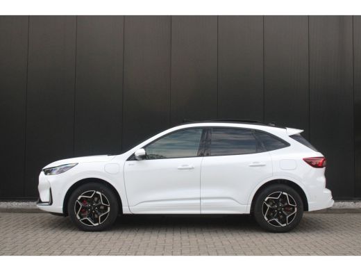 Ford Kuga 2.5 PHEV ST-Line X | Nieuw model | 19'' | Panoramadak | Adaptieve cruise | AGR | B&O Audio | Dode... ActivLease financial lease