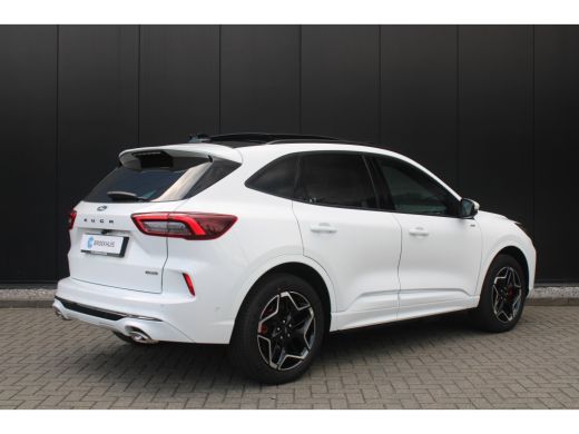 Ford Kuga 2.5 PHEV ST-Line X | Nieuw model | 19'' | Panoramadak | Adaptieve cruise | AGR | B&O Audio | Dode... ActivLease financial lease