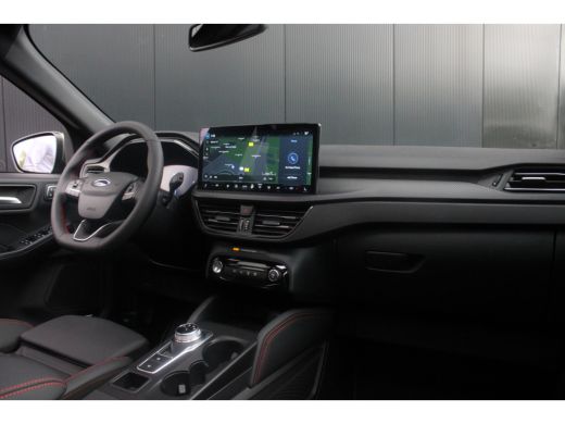 Ford Kuga 2.5 PHEV ST-Line X | Nieuw model | 19'' | Panoramadak | Adaptieve cruise | AGR | B&O Audio | Dode... ActivLease financial lease