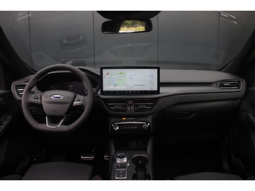 Ford Kuga 2.5 PHEV ST-Line X | Nieuw model | 19'' | Panoramadak | Adaptieve cruise | AGR | B&O Audio | Dode... ActivLease financial lease