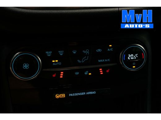 Ford Puma 1.0 EcoBoost Hybrid ST-Line X|B&O|LED|CAMERA|CARPLAY ActivLease financial lease