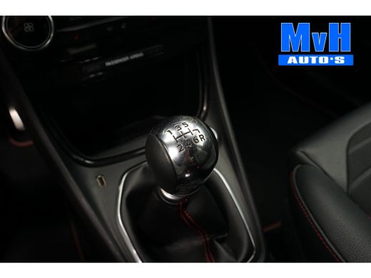 Ford Puma 1.0 EcoBoost Hybrid ST-Line X|B&O|LED|CAMERA|CARPLAY ActivLease financial lease