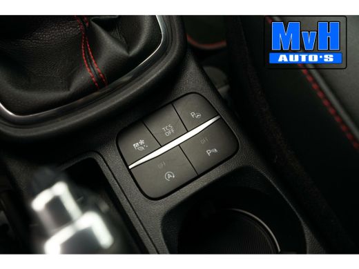 Ford Puma 1.0 EcoBoost Hybrid ST-Line X|B&O|LED|CAMERA|CARPLAY ActivLease financial lease