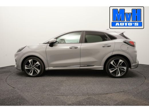 Ford Puma 1.0 EcoBoost Hybrid ST-Line X|B&O|LED|CAMERA|CARPLAY ActivLease financial lease