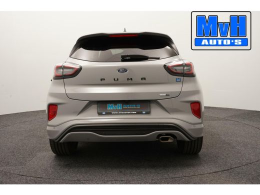 Ford Puma 1.0 EcoBoost Hybrid ST-Line X|B&O|LED|CAMERA|CARPLAY ActivLease financial lease