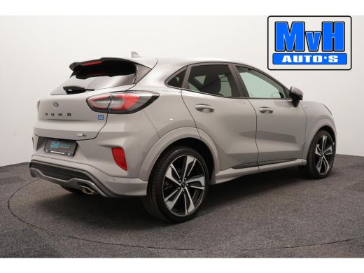 Ford Puma 1.0 EcoBoost Hybrid ST-Line X|B&O|LED|CAMERA|CARPLAY ActivLease financial lease