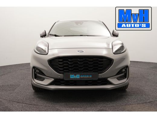 Ford Puma 1.0 EcoBoost Hybrid ST-Line X|B&O|LED|CAMERA|CARPLAY ActivLease financial lease