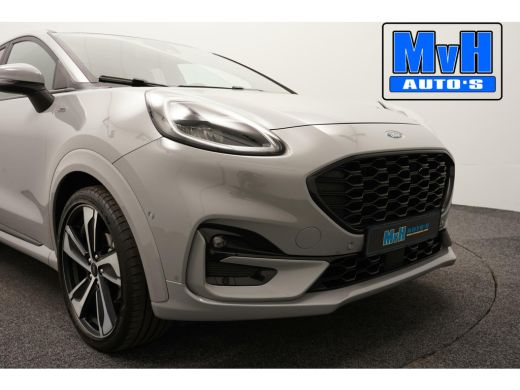 Ford Puma 1.0 EcoBoost Hybrid ST-Line X|B&O|LED|CAMERA|CARPLAY ActivLease financial lease