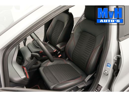 Ford Puma 1.0 EcoBoost Hybrid ST-Line X|B&O|LED|CAMERA|CARPLAY ActivLease financial lease