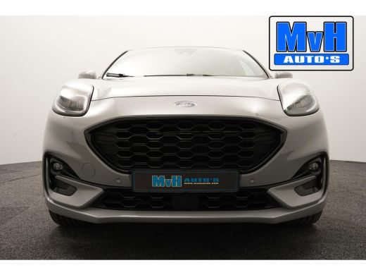 Ford Puma 1.0 EcoBoost Hybrid ST-Line X|B&O|LED|CAMERA|CARPLAY ActivLease financial lease