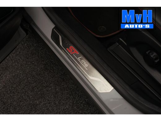 Ford Puma 1.0 EcoBoost Hybrid ST-Line X|B&O|LED|CAMERA|CARPLAY ActivLease financial lease