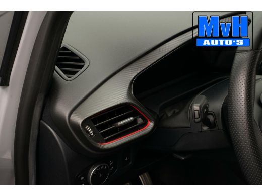 Ford Puma 1.0 EcoBoost Hybrid ST-Line X|B&O|LED|CAMERA|CARPLAY ActivLease financial lease