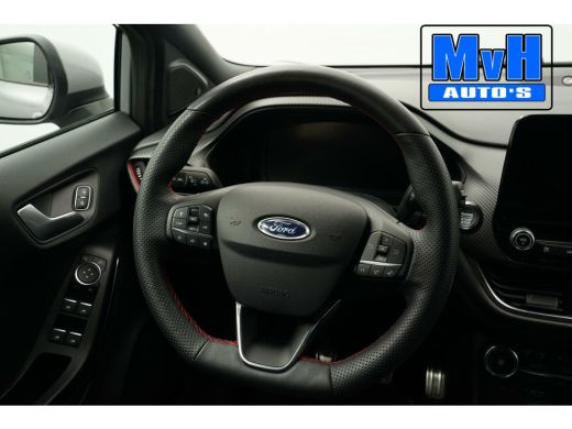 Ford Puma 1.0 EcoBoost Hybrid ST-Line X|B&O|LED|CAMERA|CARPLAY ActivLease financial lease