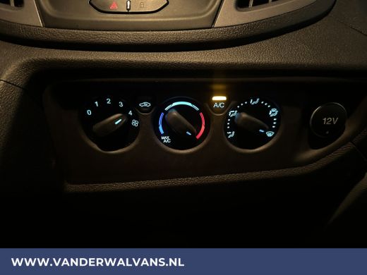 Ford Transit 2.0 TDCI 131pk L2H2 Euro6 Airco | 2800kg Trekhaak | Navigatie | Camera | Apple Carplay Android Au... ActivLease financial lease