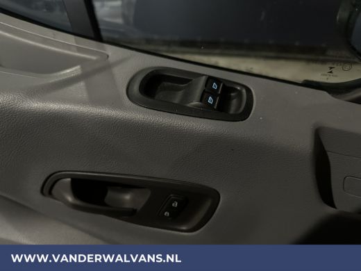 Ford Transit 2.0 TDCI 131pk L2H2 Euro6 Airco | 2800kg Trekhaak | Navigatie | Camera | Apple Carplay Android Au... ActivLease financial lease