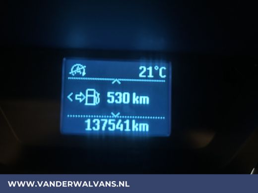 Ford Transit 2.0 TDCI 131pk L2H2 Euro6 Airco | 2800kg Trekhaak | Navigatie | Camera | Apple Carplay Android Au... ActivLease financial lease