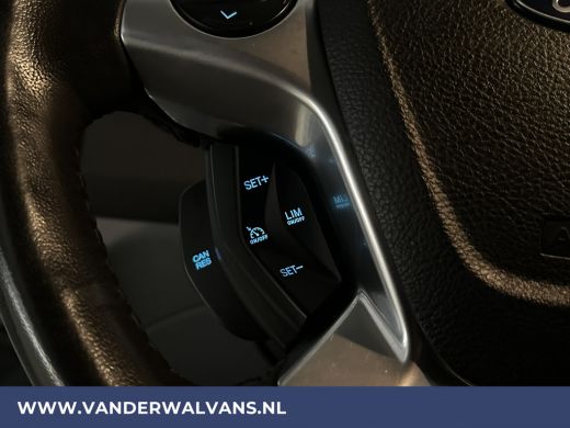 Ford Transit 2.0 TDCI 131pk L2H2 Euro6 Airco | 2800kg Trekhaak | Navigatie | Camera | Apple Carplay Android Au... ActivLease financial lease