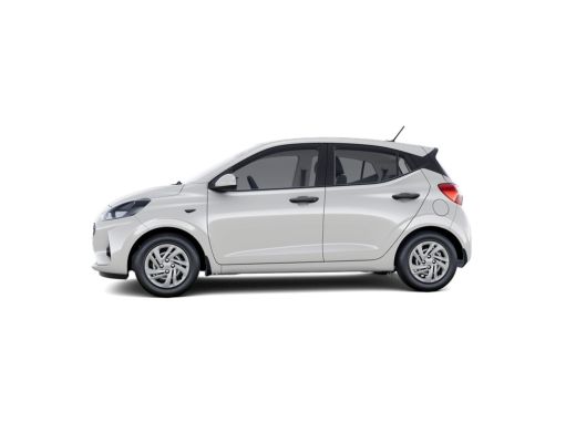 Hyundai i10 Comfort € 2000,- korting !! | Actieve rijbaanassistentie (LKA) | Bluetooth met spraakherkenning |... ActivLease financial lease