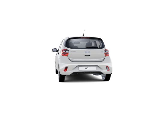 Hyundai i10 Comfort Vanaf € 299,- p/m Private Lease | € 1500,- korting !! | Actieve rijbaanassistentie (LKA) ... ActivLease financial lease