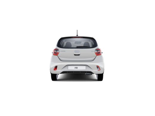 Hyundai i10 Comfort Vanaf € 299,- p/m Private Lease | € 1500,- korting !! | Actieve rijbaanassistentie (LKA) ... ActivLease financial lease