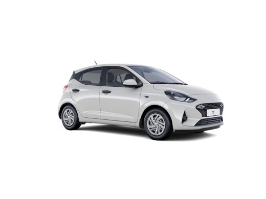 Hyundai i10 Comfort Vanaf € 299,- p/m Private Lease | € 1500,- korting !! | Actieve rijbaanassistentie (LKA) ... ActivLease financial lease