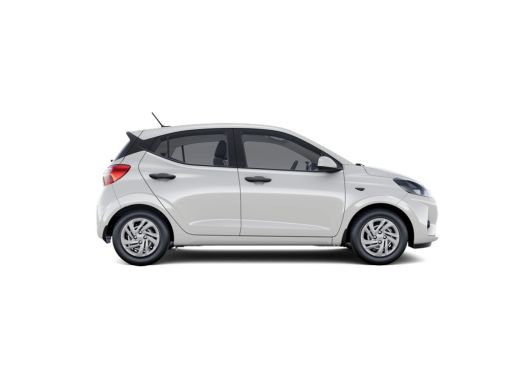 Hyundai i10 Comfort Vanaf € 299,- p/m Private Lease | € 1500,- korting !! | Actieve rijbaanassistentie (LKA) ... ActivLease financial lease