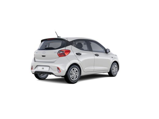 Hyundai i10 Comfort € 2000,- korting !! | Actieve rijbaanassistentie (LKA) | Bluetooth met spraakherkenning |... ActivLease financial lease