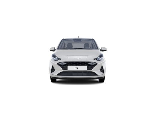 Hyundai i10 Comfort € 2000,- korting !! | Actieve rijbaanassistentie (LKA) | Bluetooth met spraakherkenning |... ActivLease financial lease