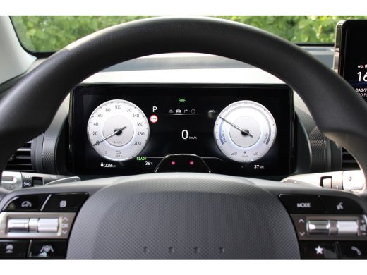 Hyundai Inster E-MOTION | NL-AUTO! | ADAPTICE CRUISE | KEYLESS ENTRY+GO | CAMERA | NAVI | CLIMA | TOMBOY KHAKI |... ActivLease financial lease