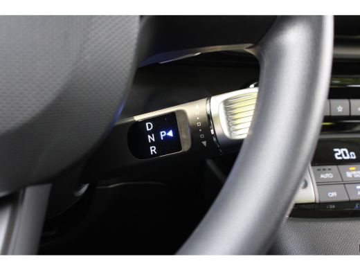 Hyundai Inster E-MOTION | NL-AUTO! | ADAPTICE CRUISE | KEYLESS ENTRY+GO | CAMERA | NAVI | CLIMA | TOMBOY KHAKI |... ActivLease financial lease