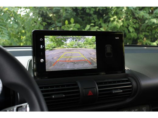 Hyundai Inster E-MOTION | NL-AUTO! | ADAPTICE CRUISE | KEYLESS ENTRY+GO | CAMERA | NAVI | CLIMA | TOMBOY KHAKI |... ActivLease financial lease