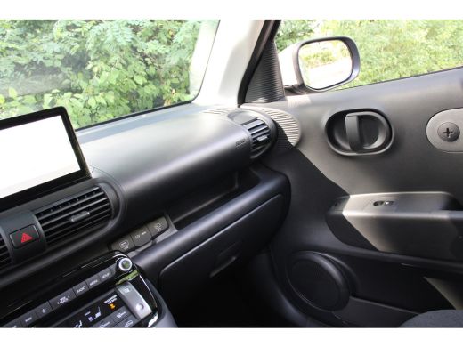 Hyundai Inster E-MOTION | NL-AUTO! | ADAPTICE CRUISE | KEYLESS ENTRY+GO | CAMERA | NAVI | CLIMA | TOMBOY KHAKI |... ActivLease financial lease