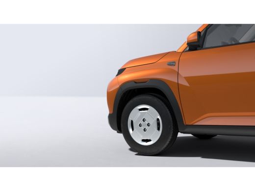 Hyundai Inster E-Motion Vanaf € 293,- p/m Private Lease | € 2500,- korting !! | Aansluiting USB, eerste zitrij |... ActivLease financial lease