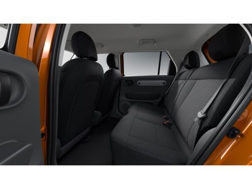 Hyundai Inster E-Motion Vanaf € 293,- p/m Private Lease | € 2500,- korting !! | Aansluiting USB, eerste zitrij |... ActivLease financial lease