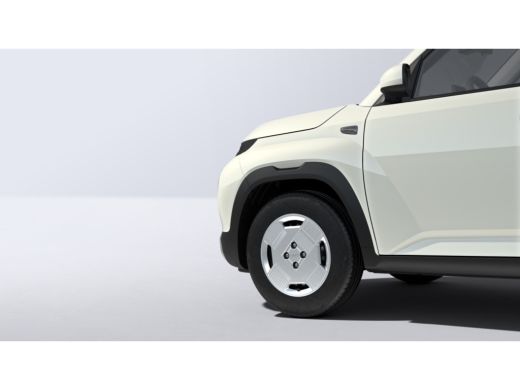 Hyundai Inster E-Motion Vanaf € 293,- p/m Private Lease | € 3500,- korting !! | Aansluiting USB, eerste zitrij |... ActivLease financial lease