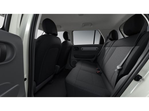 Hyundai Inster E-Motion Vanaf € 293,- p/m Private Lease | € 3500,- korting !! | Aansluiting USB, eerste zitrij |... ActivLease financial lease
