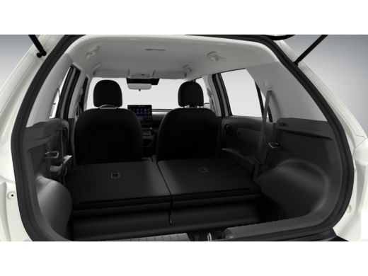 Hyundai Inster E-Motion Vanaf € 293,- p/m Private Lease | € 3500,- korting !! | Aansluiting USB, eerste zitrij |... ActivLease financial lease