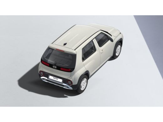 Hyundai Inster E-Motion Vanaf € 269,- p/m Private Lease | € 3500,- korting !! | Actieve rijbaanassistentie (LKA)... ActivLease financial lease