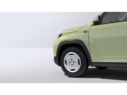 Hyundai Inster E-Motion Vanaf € 293,- p/m Private Lease | € 3600,- korting !! | Aansluiting USB, eerste zitrij |... ActivLease financial lease