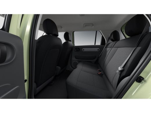 Hyundai Inster E-Motion Vanaf € 293,- p/m Private Lease | € 3600,- korting !! | Aansluiting USB, eerste zitrij |... ActivLease financial lease