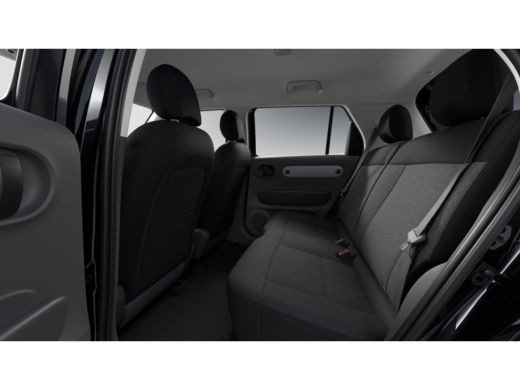Hyundai Inster E-Motion Vanaf € 293,- p/m Private Lease | € 3600,- korting !! | Aansluiting USB, eerste zitrij |... ActivLease financial lease
